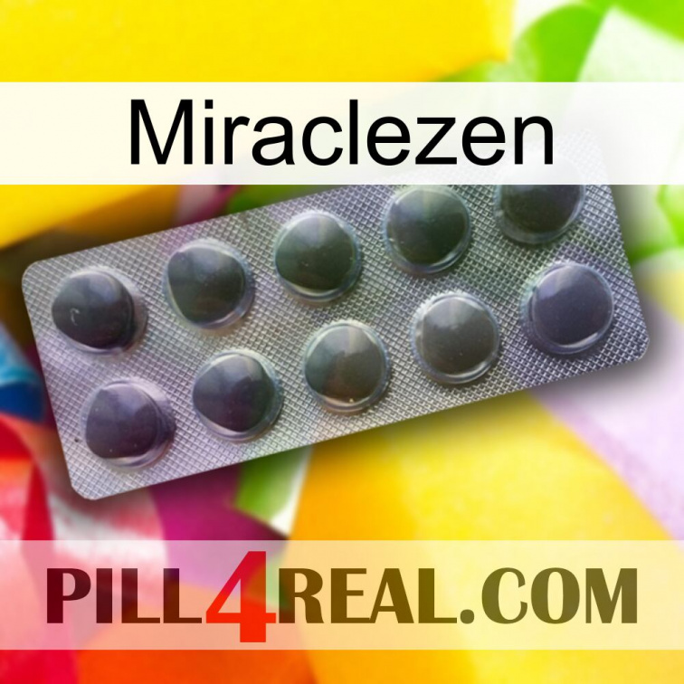 Miraclezen 30